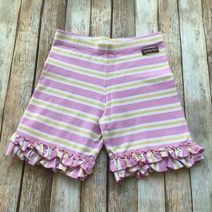 Matilda Jane Stripe Play Shorties